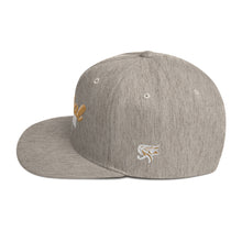 Load image into Gallery viewer, TK Imperial Snapback