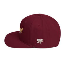Load image into Gallery viewer, TK Imperial Snapback