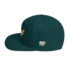 Load image into Gallery viewer, TK Imperial Snapback