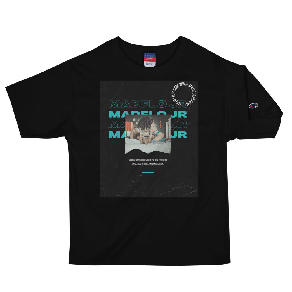 MadFlo Jr The Duke T-Shirt