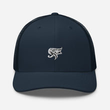 Load image into Gallery viewer, TK Hawks Vision Trucker Hat
