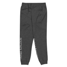 Load image into Gallery viewer, TK Lettering Sweatpants