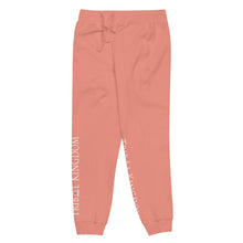 Load image into Gallery viewer, TK Lettering Sweatpants