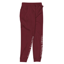 Load image into Gallery viewer, TK Lettering Sweatpants