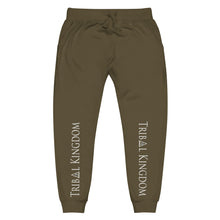 Load image into Gallery viewer, TK Lettering Sweatpants