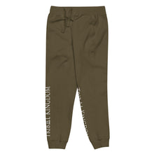 Load image into Gallery viewer, TK Lettering Sweatpants
