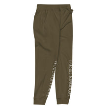 Load image into Gallery viewer, TK Lettering Sweatpants