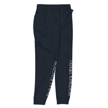 Load image into Gallery viewer, TK Lettering Sweatpants