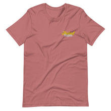Load image into Gallery viewer, TK Golden Logo T Shirt
