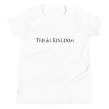 Load image into Gallery viewer, TK Youth Lettering T-Shirt

