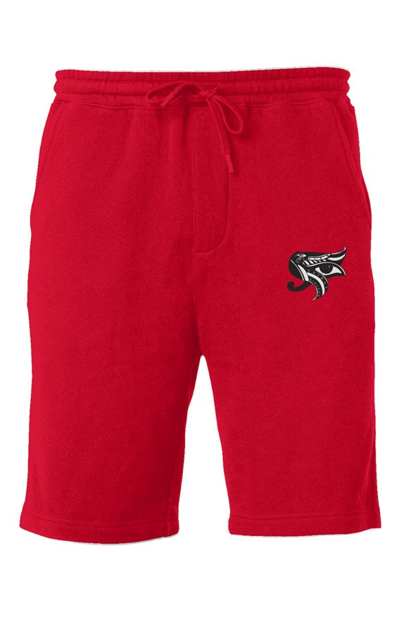 TK Hawk's Vision Fleece Shorts
