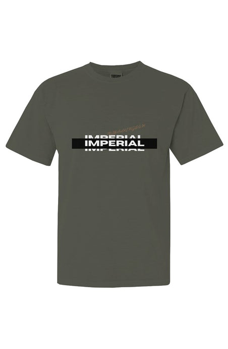 TK Imperial Heavyweight T Shirt