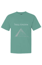 Load image into Gallery viewer, TK ABoriginAL Heavyweight T Shirt
