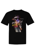 Load image into Gallery viewer, Akhenaten World Tour Heavyweight T Shirt
