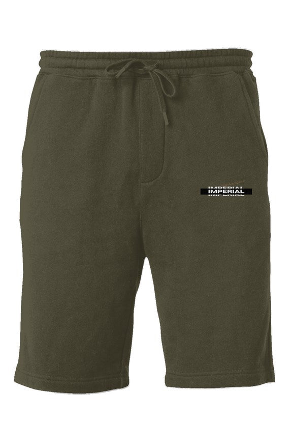 TK Imperial Fleece Shorts