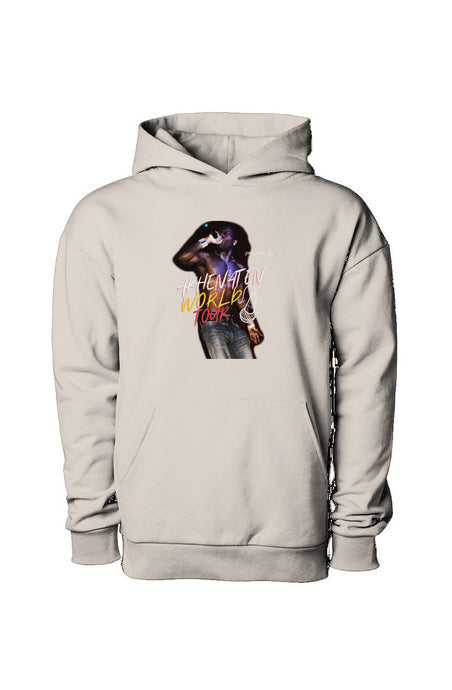 Akhenaten World Tour Hoody