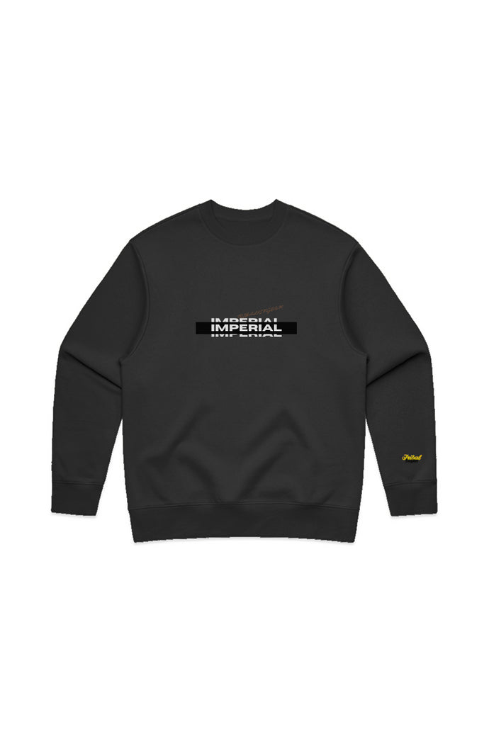 TK Imperial Heavyweight Crewneck