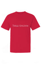 Load image into Gallery viewer, TK Lettering T-Shirt
