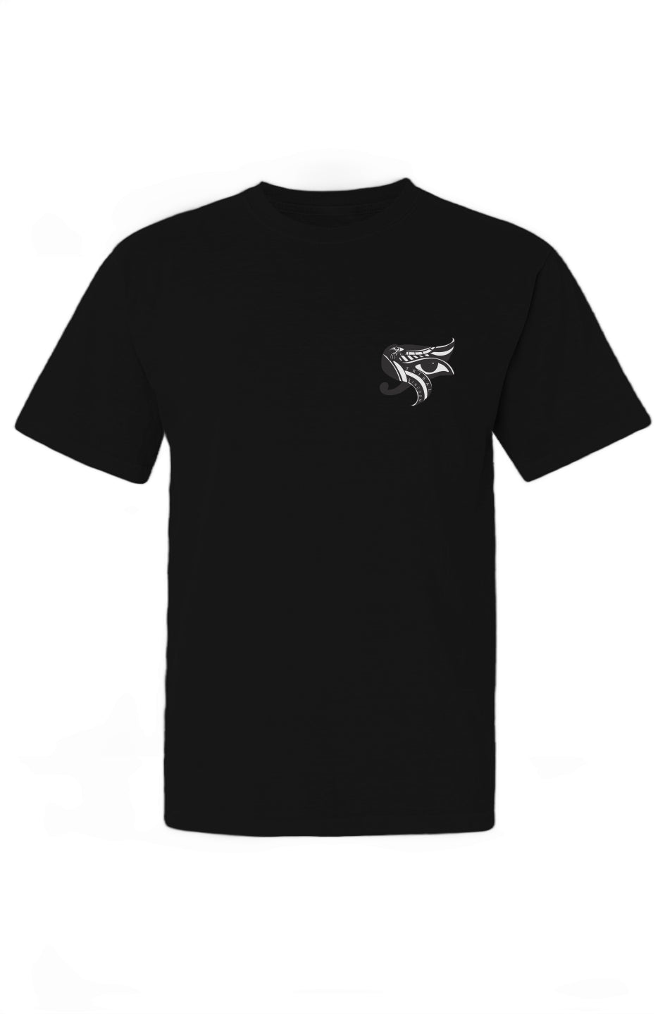 TK Hawk's Vision T-Shirt