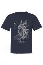 Load image into Gallery viewer, TK Tribesman T-Shirt
