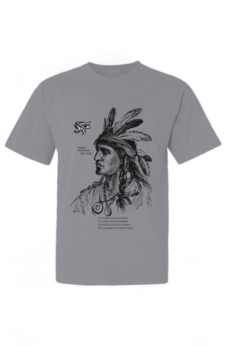 TK Tribesman T-Shirt