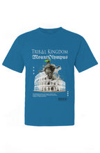 Load image into Gallery viewer, TK Mount Olympus T-Shirt
