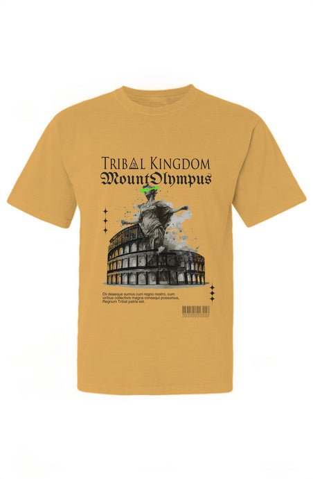 TK Mount Olympus T-Shirt