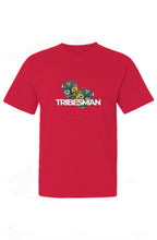 Load image into Gallery viewer, TK Tribesman T Shirt
