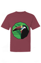 Load image into Gallery viewer, TK Toucan T Shirt
