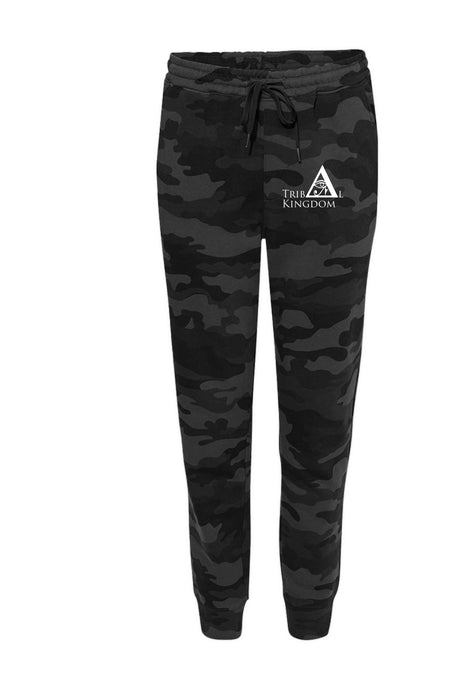 TK The Eye Camo Sweatpants