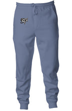 Load image into Gallery viewer, TK Hawk&#39;s Vision Pigment Dyed Fleece Sweatpants
