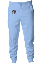 Load image into Gallery viewer, TK Hawk&#39;s Vision Pigment Dyed Fleece Sweatpants
