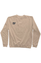 Load image into Gallery viewer, TK Hawk&#39;s Vision Pigment Dyed Crewneck
