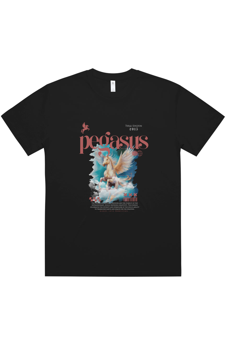 TK Pegasus T Shirt