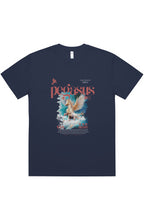 Load image into Gallery viewer, TK Pegasus T Shirt
