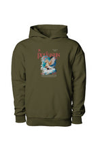 Load image into Gallery viewer, TK Pegasus Hoody

