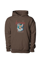 Load image into Gallery viewer, TK Pegasus Hoody

