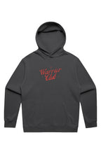 Load image into Gallery viewer, TK Warriors Club Faded Hoody
