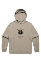 Load image into Gallery viewer, TK Medusa Faded Hoody
