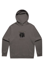 Load image into Gallery viewer, TK Medusa Faded Hoody

