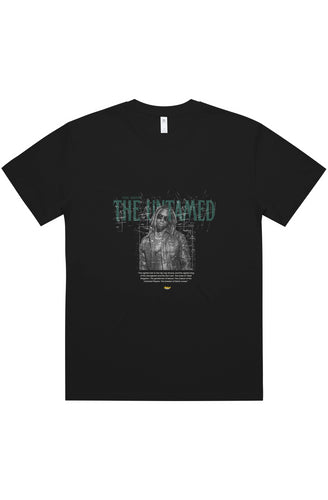 TK The Untamed Titles and Lands T Shirt
