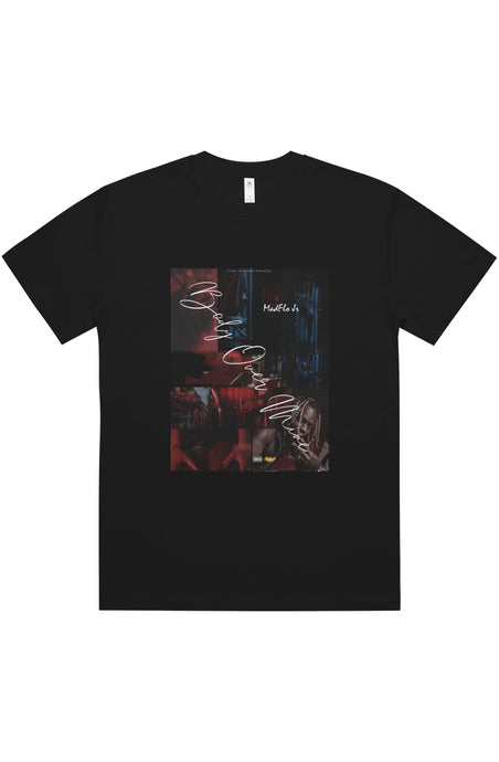 TK Body Over Mine T Shirt