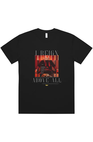 TK I Reign T Shirt