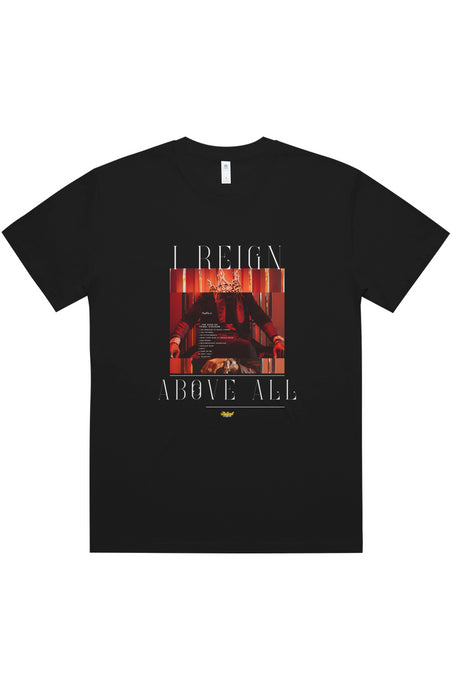 TK I Reign T Shirt