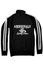 Load image into Gallery viewer, TK University Track Jacket
