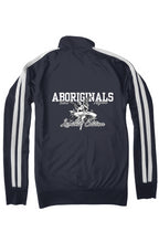 Load image into Gallery viewer, TK University Track Jacket
