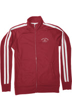 Load image into Gallery viewer, TK University Track Jacket
