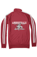 Load image into Gallery viewer, TK University Track Jacket
