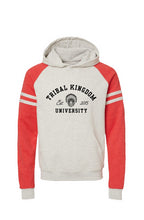 Load image into Gallery viewer, TK University Varsity Hoody
