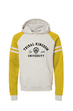 Load image into Gallery viewer, TK University Varsity Hoody
